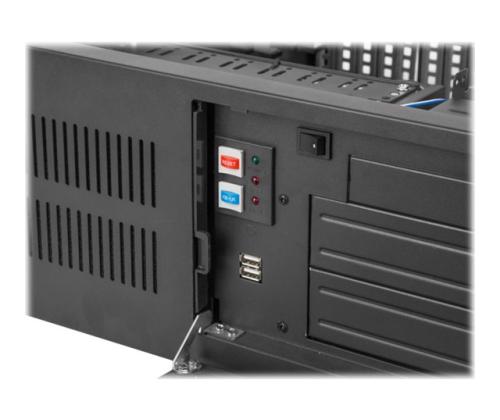 LANBERG SC01-4504-10B LANBERG RACKMOUNT -LAITTEISTO