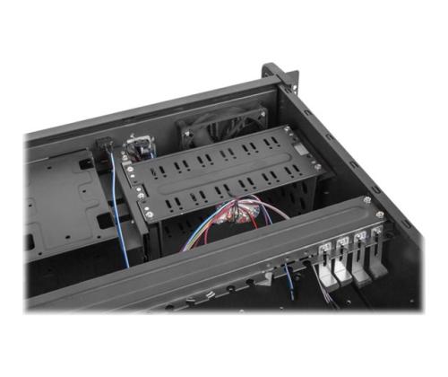 LANBERG SC01-4504-10B LANBERG RACKMOUNT -LAITTEISTO