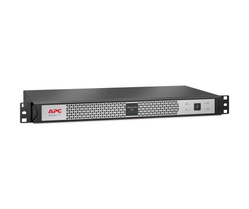 APC Smart-UPS C 500VA LI SD 1U 230V SC
