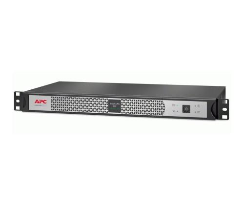 APC Smart-UPS C 500VA LI SD 1U 230V SC
