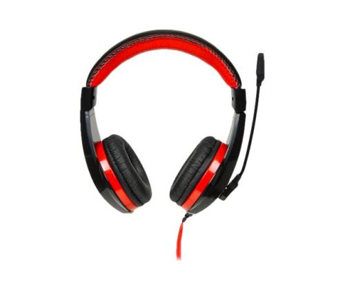 IBOX HPI 1528MV JOHDOLLISET KUULOKKEET