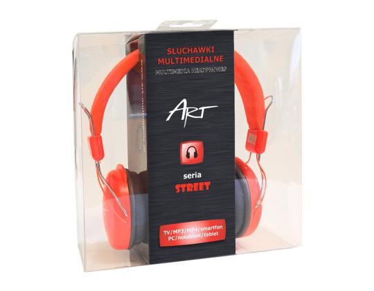 ART SLA AP-60MA ART Multimediakuulokkeet