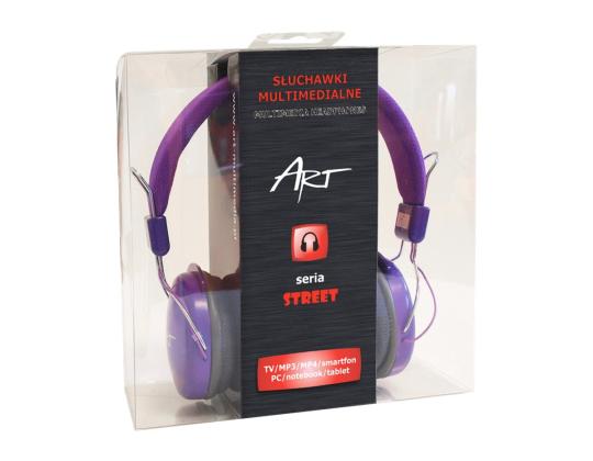 ART SLA AP-60MC ART Multimediakuulokkeet