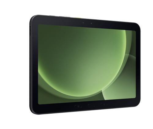 SAMSUNG Galaxy Tab Active5 Pro 5G Vihreä