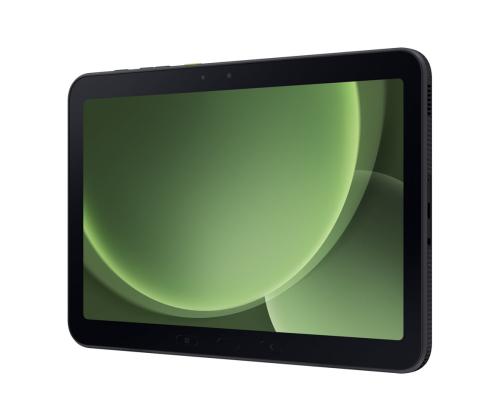 SAMSUNG Galaxy Tab Active5 Pro 5G Vihreä
