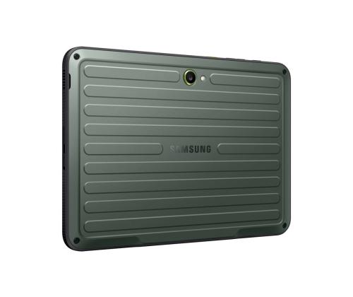 SAMSUNG Galaxy Tab Active5 Pro 5G Vihreä