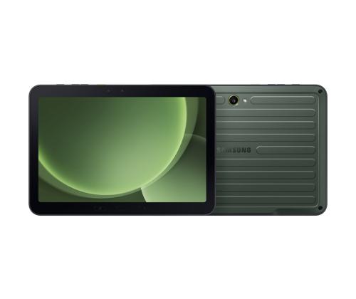 SAMSUNG Galaxy Tab Active5 Pro 5G Vihreä
