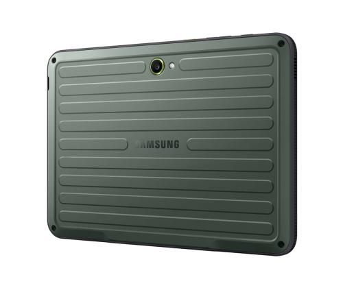 SAMSUNG Galaxy Tab Active5 Pro 5G Vihreä