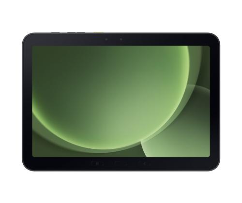 SAMSUNG Galaxy Tab Active5 Pro 5G Vihreä