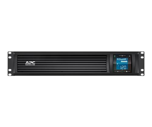 APC SmartConnect UPS SMC 1500VA teline 2U