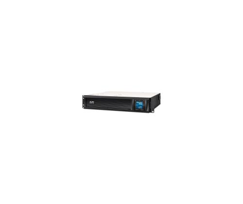 APC SmartConnect UPS SMC 1500VA teline 2U