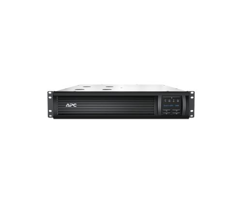 APC SmartConnect UPS SMT 1000VA teline 2U:ssa