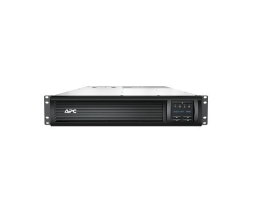 APC Smart UPS 3000VA LCD RM 2U 230V