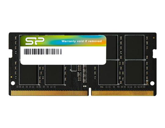 Mälu RAM SILICON POWER DDR4 16GB 3200MHz SODIMM