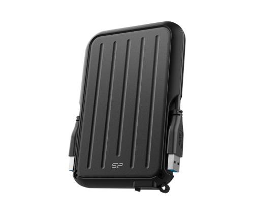 SILICON POWER Ulkoinen kiintolevy Armor A66 2TB