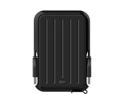 SILICON POWER Ulkoinen kiintolevy Armor A66 2TB