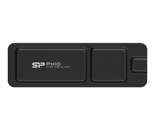 SILICON POWER Kannettava SSD-levy PX10 2TB