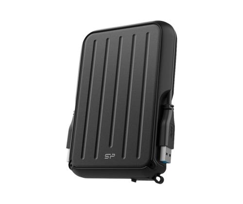 SILICON POWER Ulkoinen kiintolevy Armor A66 4TB
