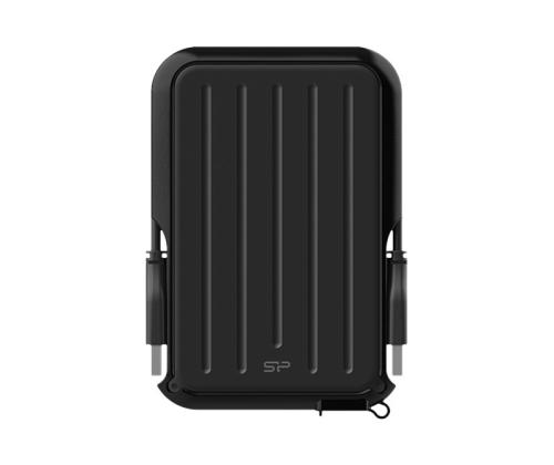 SILICON POWER Ulkoinen kiintolevy Armor A66 4TB