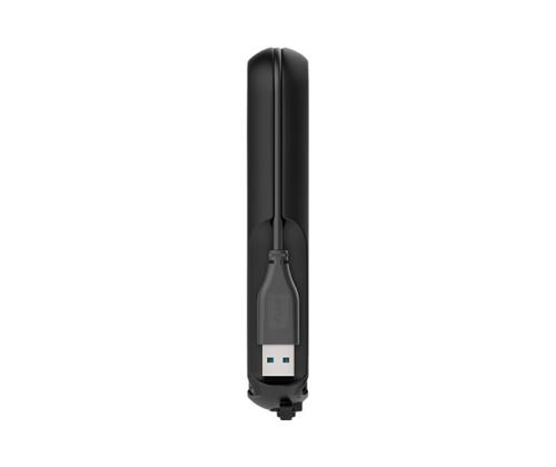 SILICON POWER Ulkoinen kiintolevy Armor A66 4TB