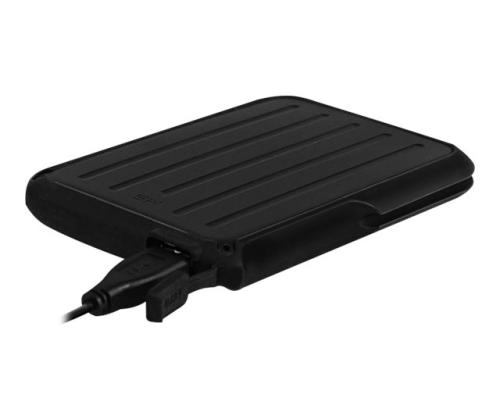 SILICON POWER Ulkoinen kiintolevy Armor A66 4TB