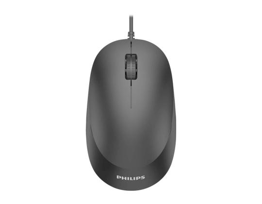 PHILIPS SPK7207B - tietokonehiir, pakko