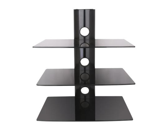 ART STO D-51N ART Kolminkertainen seinähylly D-51
