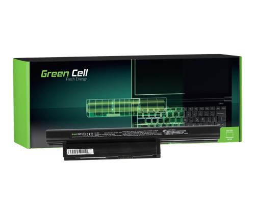 GREENCELL SY01 Akku Green Cell VGP-BP