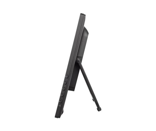 IIYAMA T2455MSC-B1 24 tuuman IPS 1920x1080 kuvapinta 1920x1080