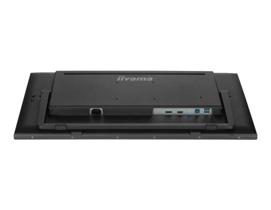 IIYAMA T2755MSC-B1 27 tuumaa IPS-sidottu PCAP