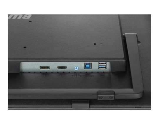 IIYAMA T2755MSC-B1 27 tuumaa IPS-sidottu PCAP