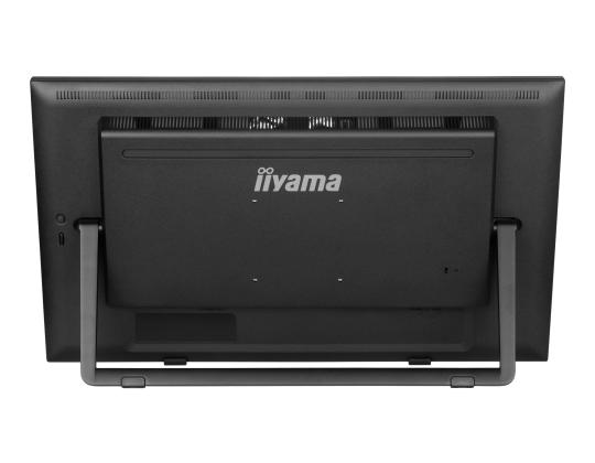 IIYAMA T2755MSC-B1 27 tuumaa IPS-sidottu PCAP