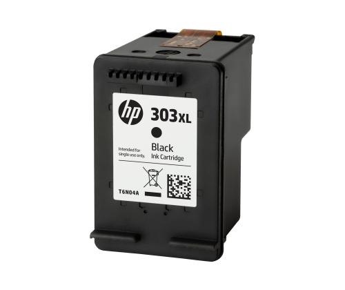 HP 303XL High Yield musta mustekasetti Kasetti