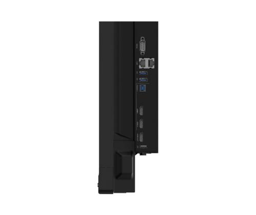 IIYAMA TE8612MIS-B3AG 86 tuuman iiWare10