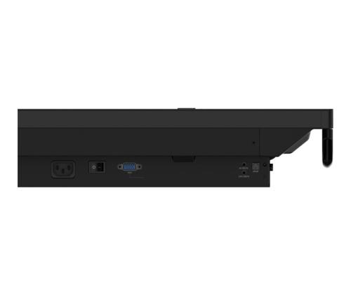 IIYAMA TE8612MIS-B3AG 86 tuuman iiWare10