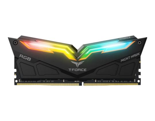 TEAMGROUP T - Force NIGHT HAWK DDR4 16GB