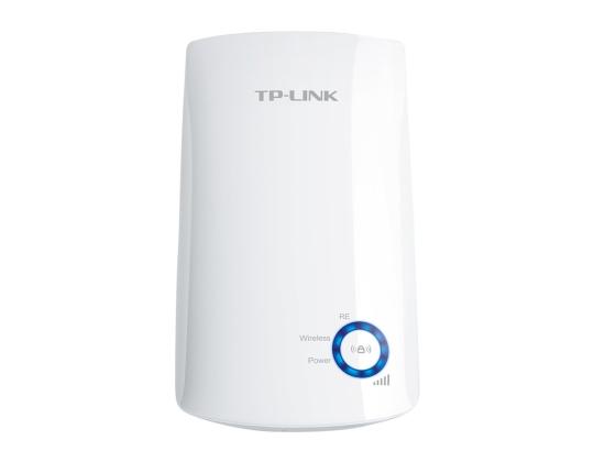 TP-LINK Univers.N300 WLAN Range Extender