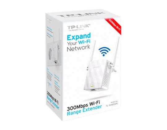 TP-LINK 300 Mbit WLAN N -toistin