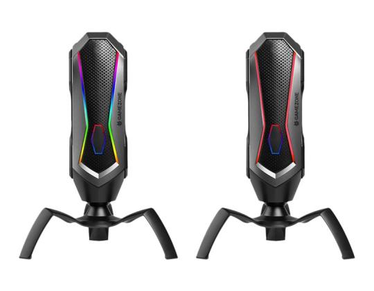 TRACER Spider RGB kondensaattorimikrofoni