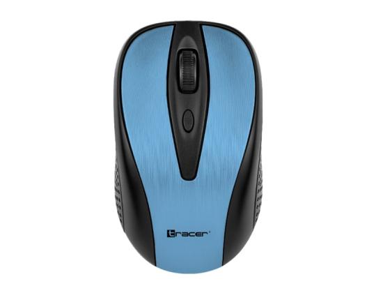 TRACER Joy II RF Nano USB Blue Mouse