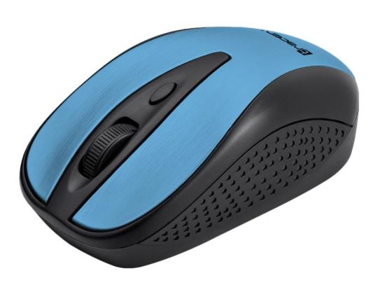 TRACER Joy II RF Nano USB Blue Mouse