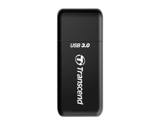 TRANSCEND USB 3.0 -kortinlukija RDF5