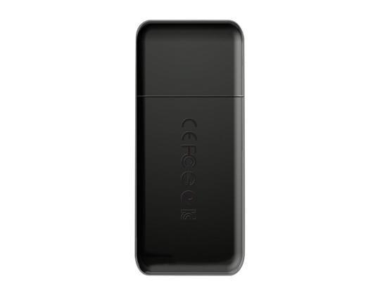 TRANSCEND USB 3.0 -kortinlukija RDF5