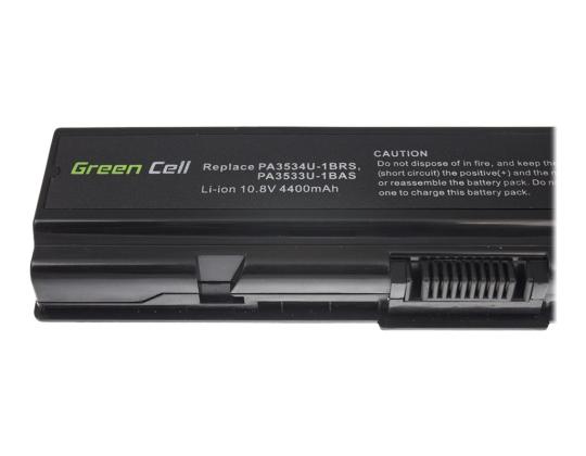 GREENCELL TS01 Akku Green Cell PA3534