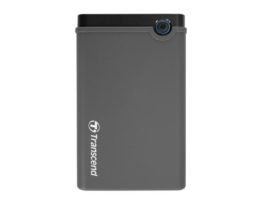 TRANSCEND StoreJet 25CK3 SSD/HDD 0GB ulk