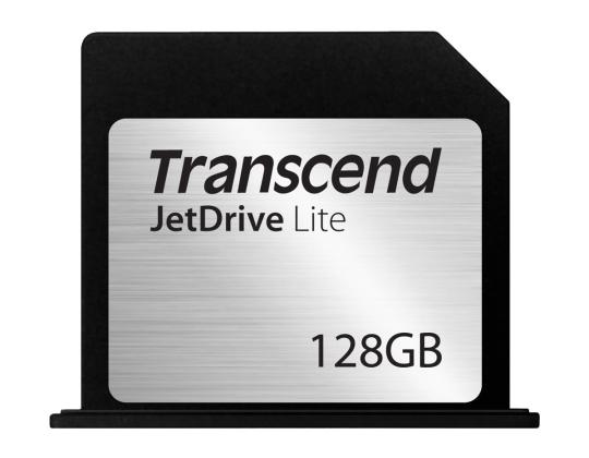 TRANSCEND 128GB JetDrive Lite Retina15