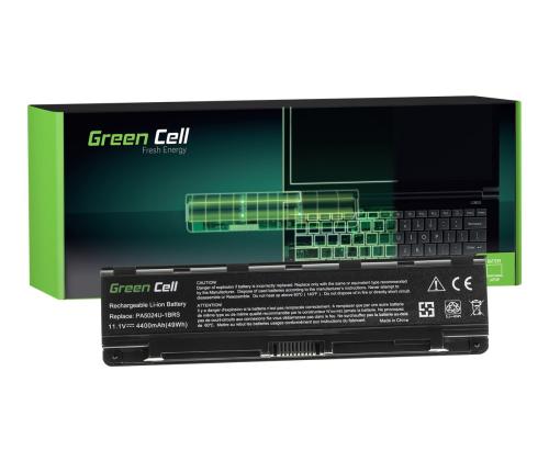 GREENCELL TS13 Akku Green Cell PA5024