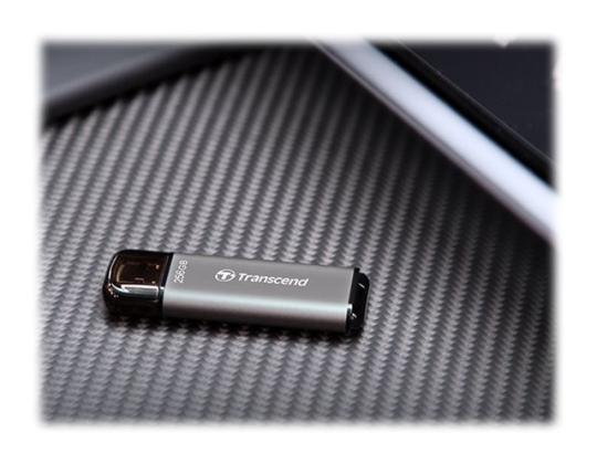 TRANSCEND JetFlash 920 USB 256GB USB3.2