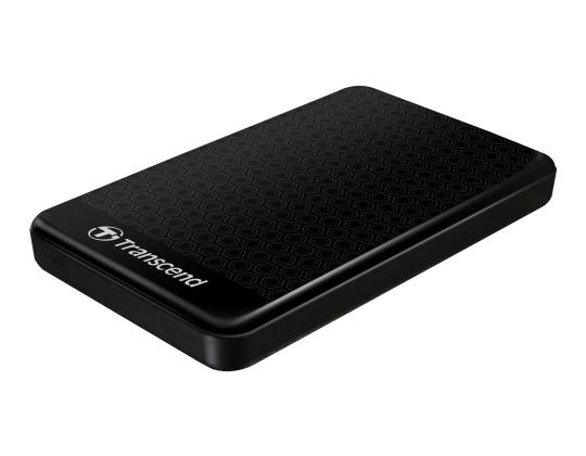 TRANSCEND HDD 2TB 2,5 tuumaa