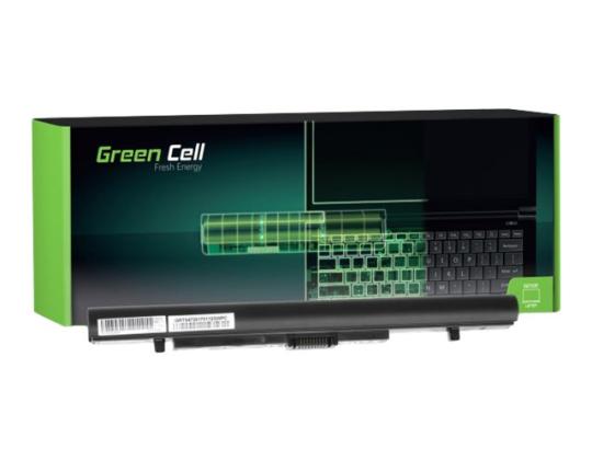 GREENCELL TS47 Akku Vihreä Kenno PA5212